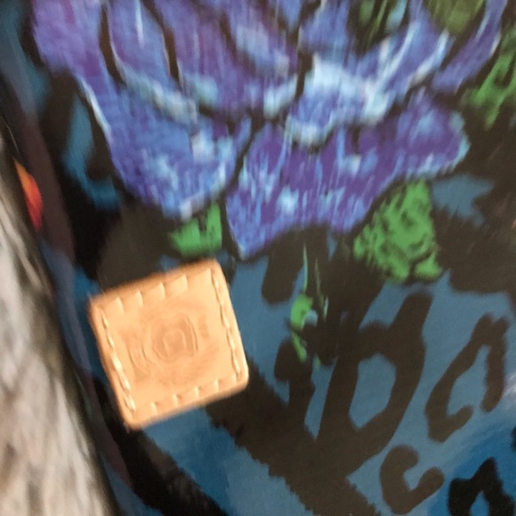 Consuela LoLo Combi wristlet wallet - Picture 4 of 10